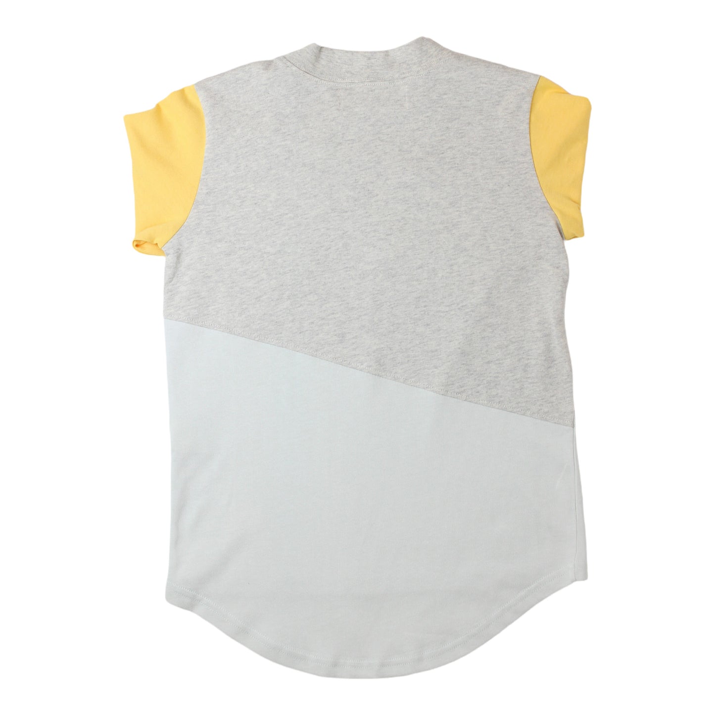 BASELINE PASTEL TRICOLOR LONGSLEEVE