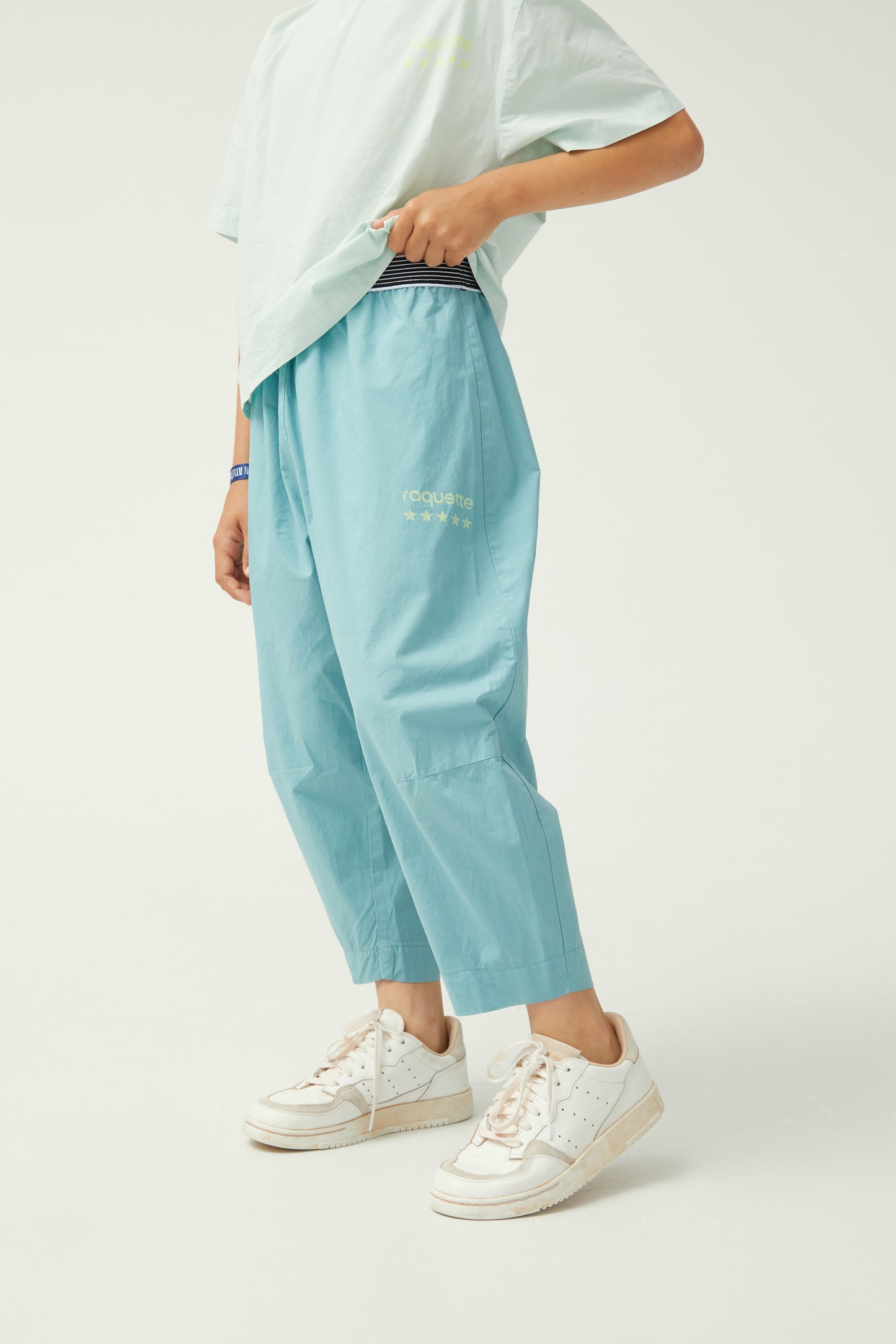 CRISPY SUMMER PANT