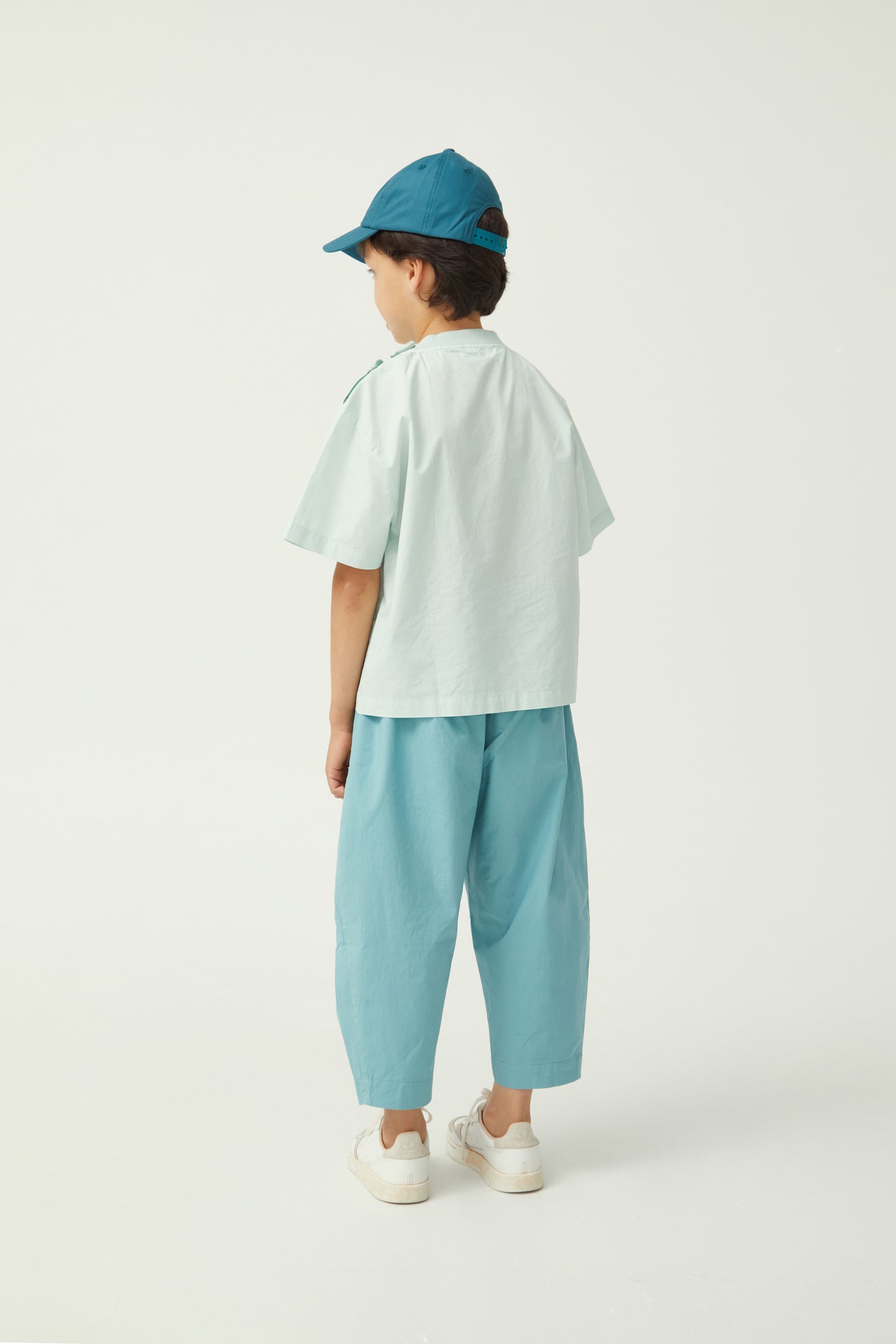 CRISPY SUMMER PANT